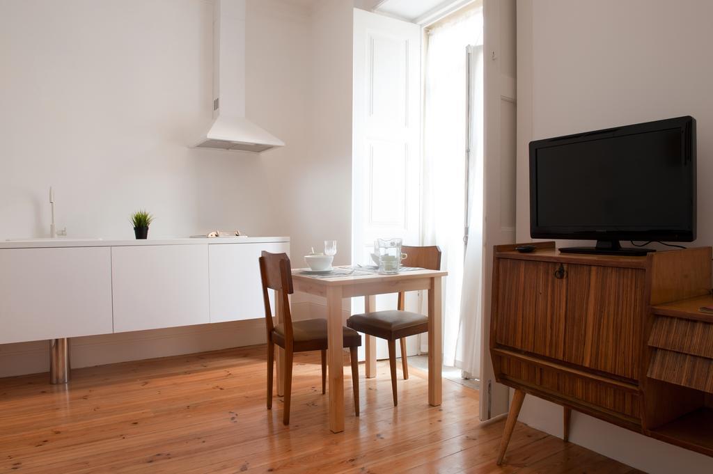 Coimbra Vintage Lofts Apartments Room photo